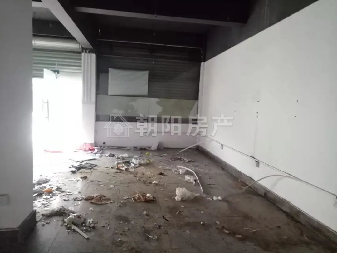 紫金山庄商铺 80平 优质地段社区店 交通要塞 简装