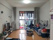 翰林首府 99平 朝南三居 满两年 交通便利 学区房