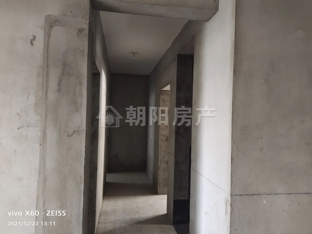 循理新嘉园 95平 南向三室一卫 学区房 交通便利