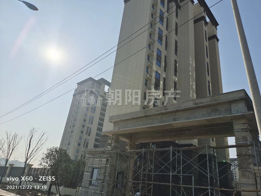 循理新嘉园 95平 南向三室一卫 学区房 交通便利