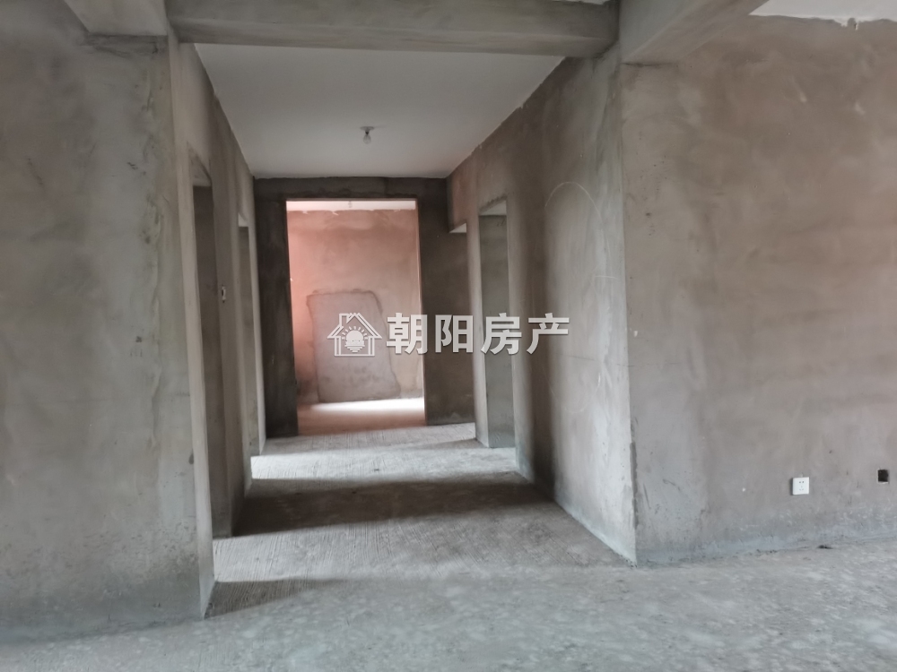 玉兰苑 120平 南向三室 单价仅2167元 交通便利