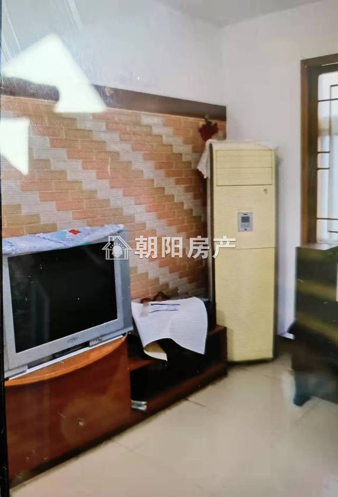 前锋一村 74平 南向两居 交通便利 学区房 配套齐全