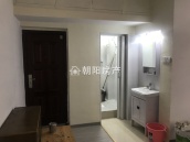 商业村 73平 精装三居朝南 满两年 学区房 交通便利