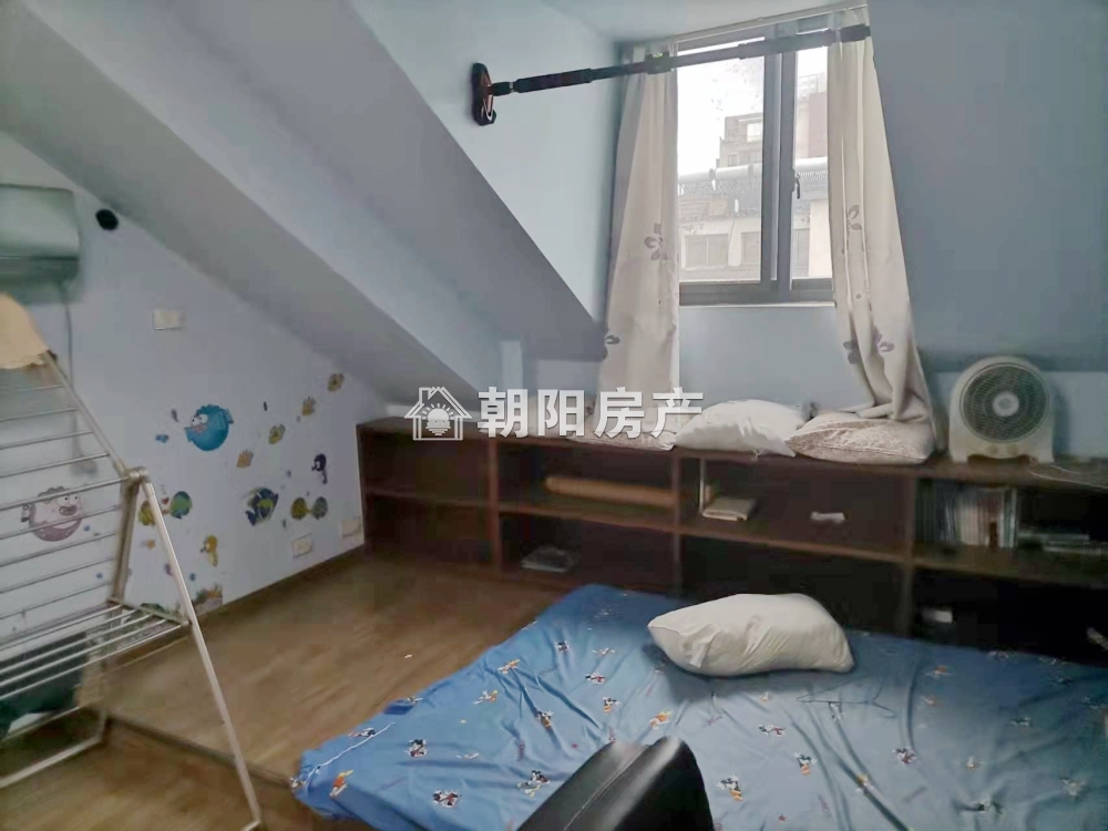 淮河新城一期 110平 三室两厅 精装 满两年 学区房