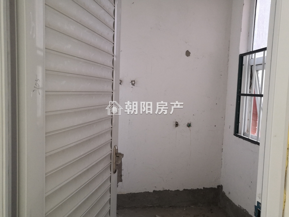 金域蓝湾 141平 南向三室两卫 免税学区房