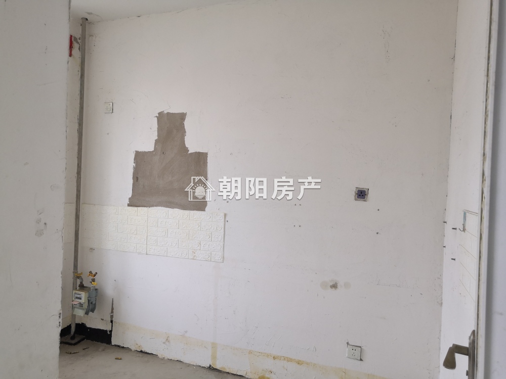 金域蓝湾 141平 南向三室两卫 免税学区房