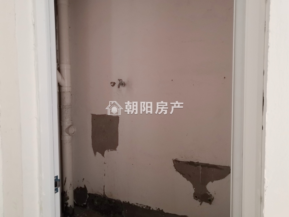 金域蓝湾 141平 南向三室两卫 免税学区房