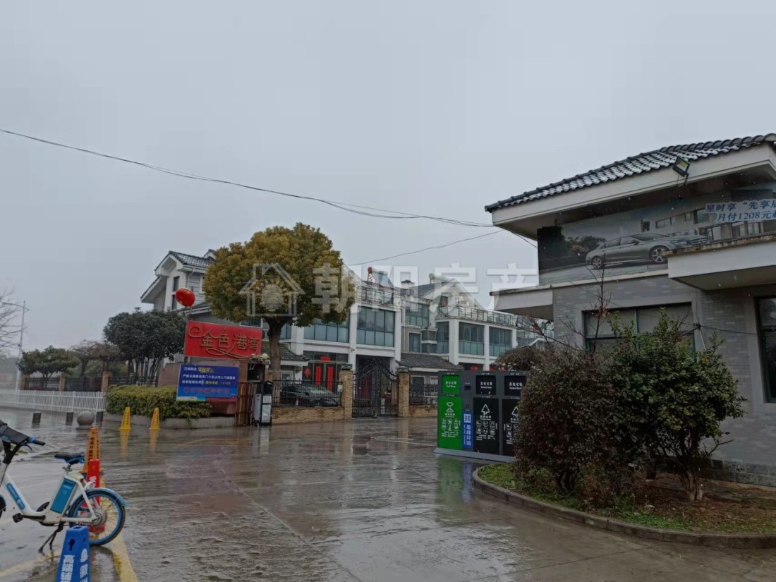 现代汉城 135平 南向三居 满五唯一 学区房