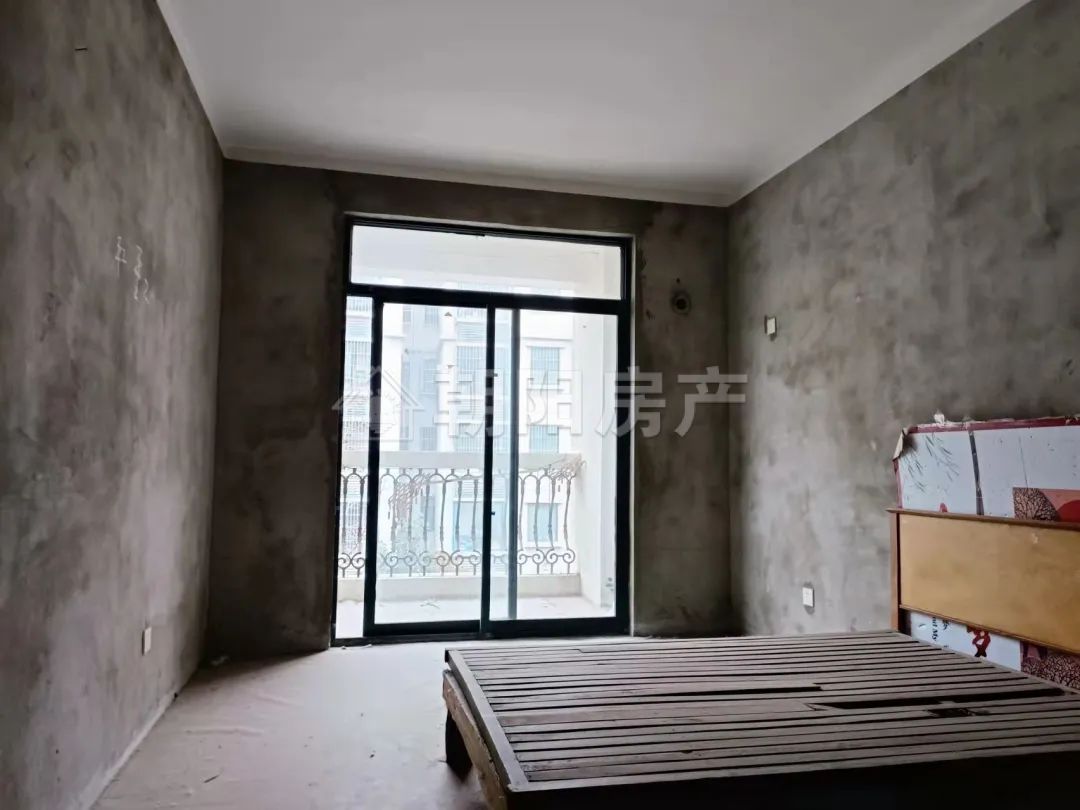 现代汉城 135平 南向三居 满五唯一 学区房
