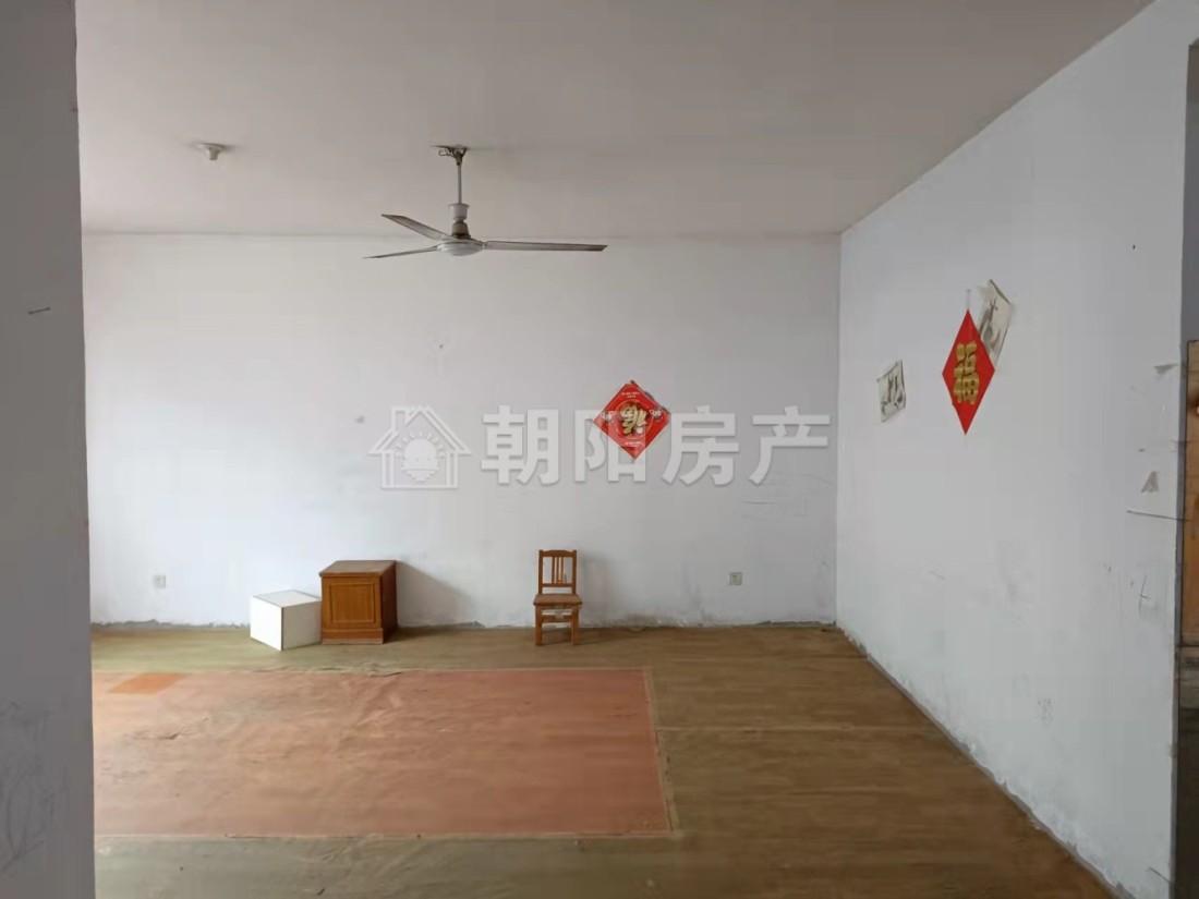 现代汉城 135平 南向三居 满五唯一 学区房