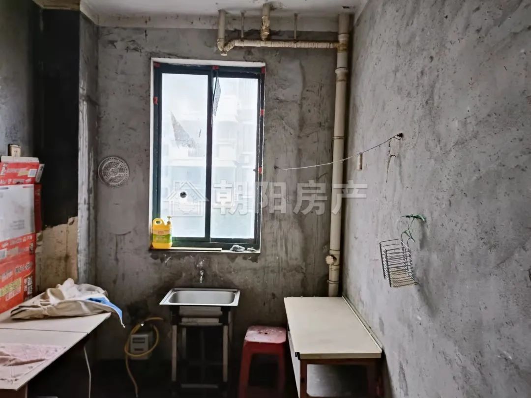 现代汉城 135平 南向三居 满五唯一 学区房
