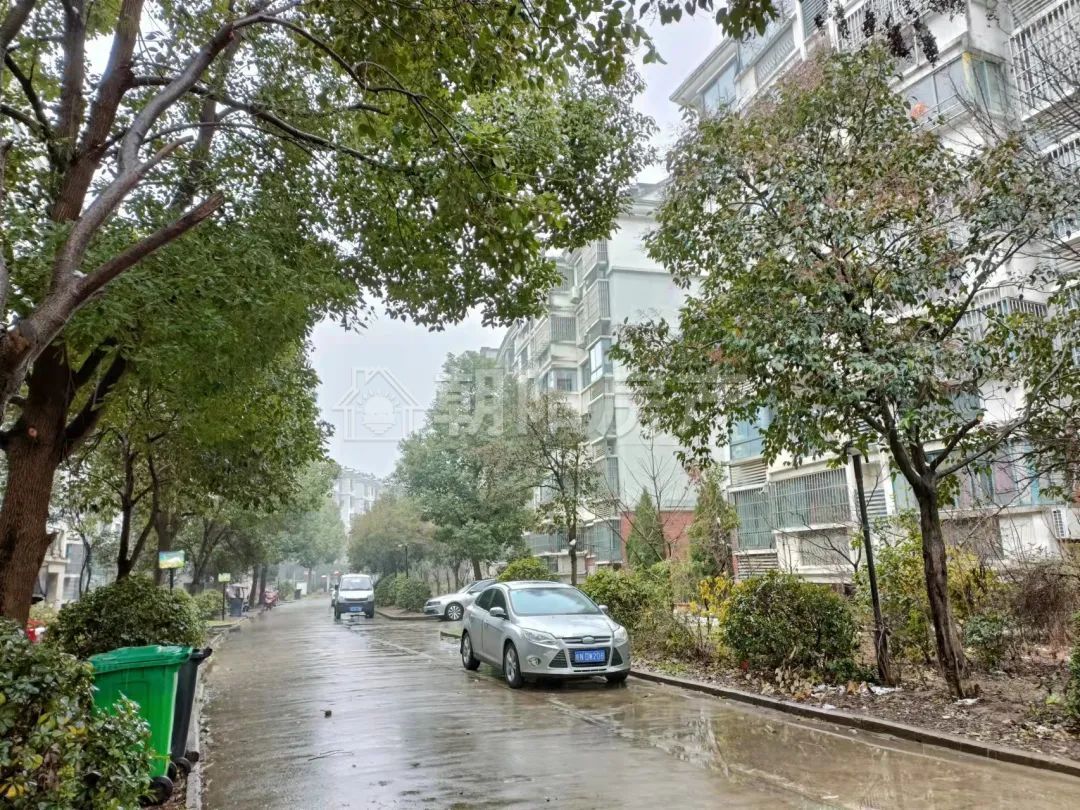 现代汉城 135平 南向三居 满五唯一 学区房