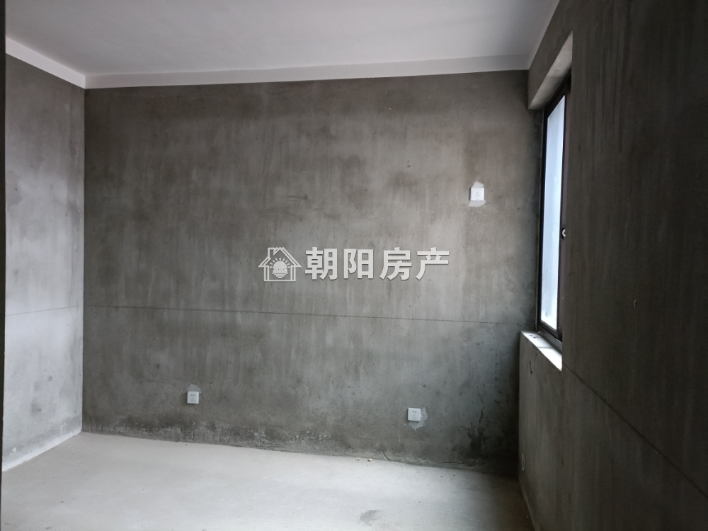 晟地绿园 87平 南向两室 学区房 交通便利 随时看房