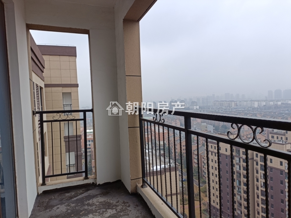 晟地绿园 87平 南向两室 学区房 交通便利 随时看房