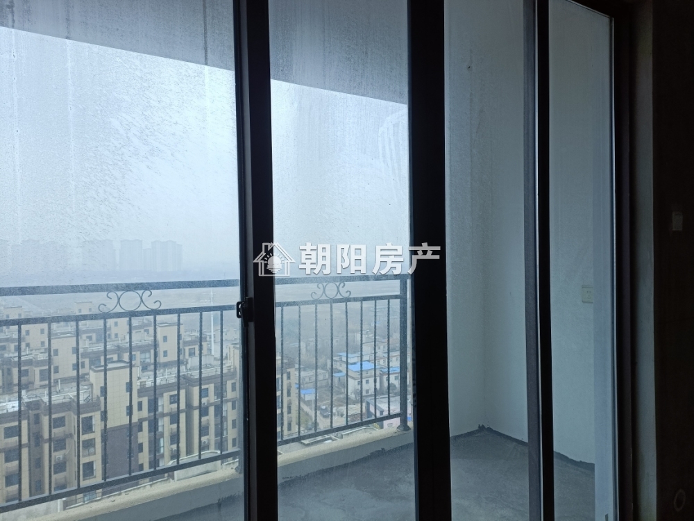 晟地绿园 87平 南向两室 学区房 交通便利 随时看房