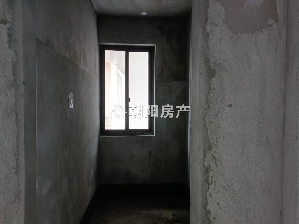 晟地绿园 87平 南向两室 学区房 交通便利 随时看房