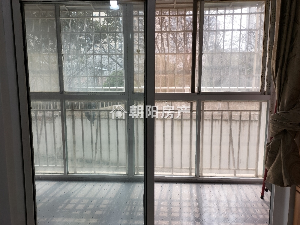 惠利学府春天 78平 南向两居 学区房 免税随时看房