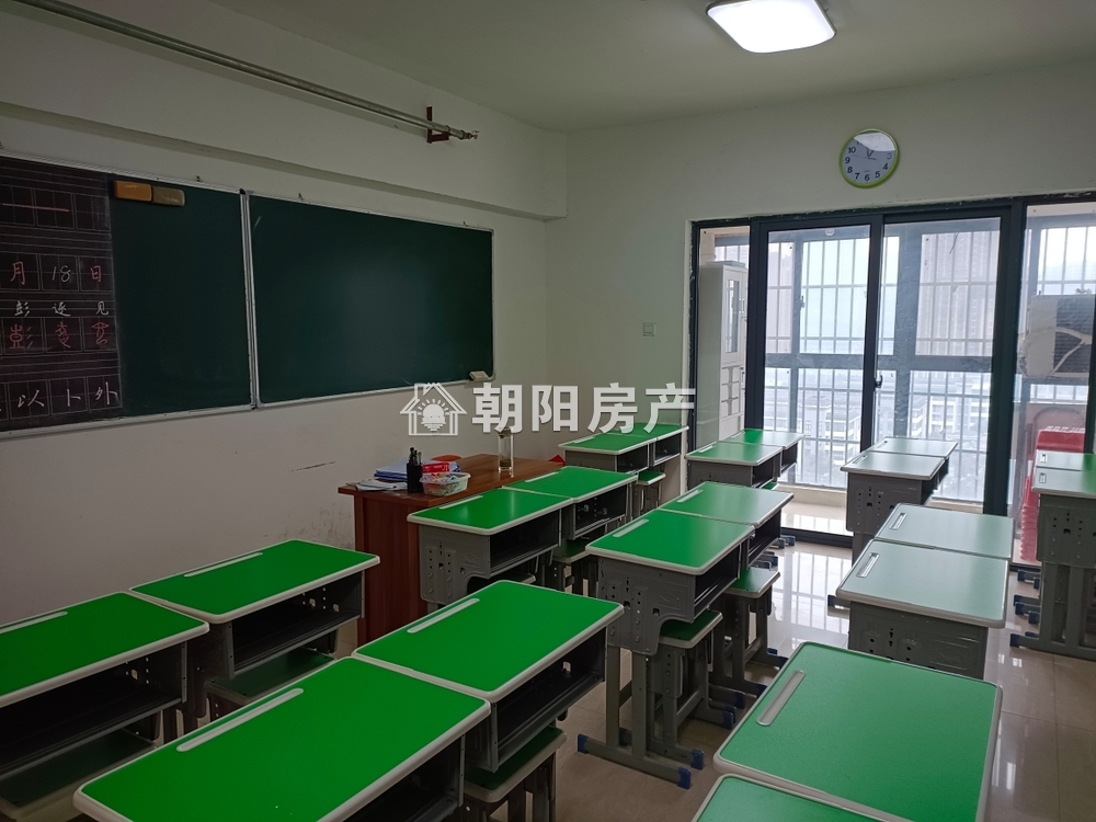 中环国际广场荣府 45平 南向一居 学区房 随时看房
