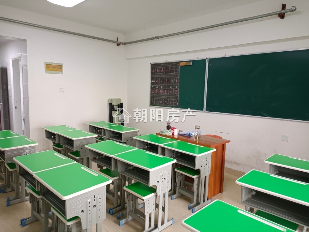 中环国际广场荣府 45平 南向一居 学区房 随时看房
