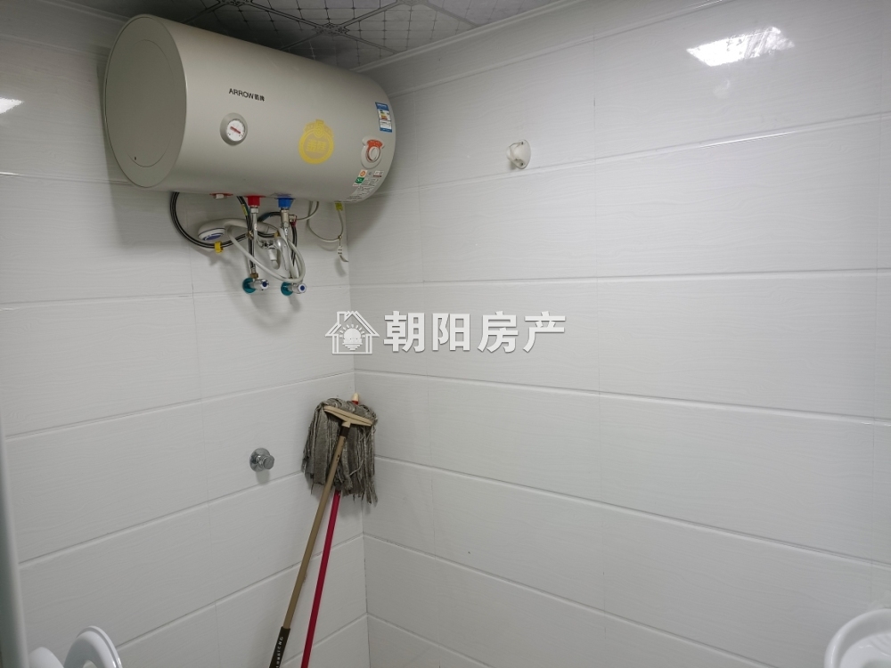 中环国际广场荣府 45平 南向一居 学区房 随时看房