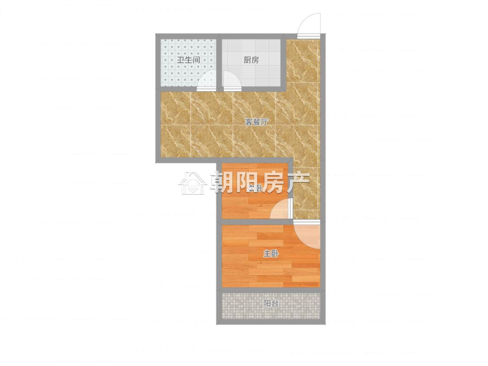 惠利学府春天 78平 南向两居 学区房 免税随时看房