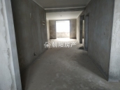 锦绣东苑 137平 南向两室 2000元/平 学区房毛坯