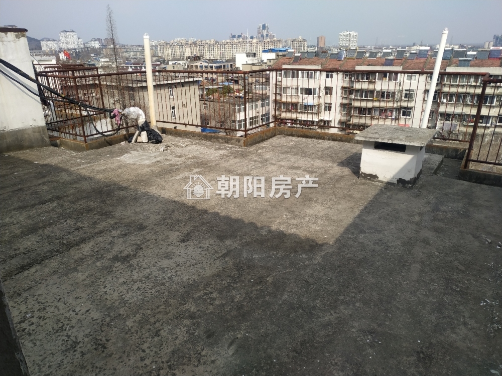 锦绣东苑 137平 南向两室 2000元/平 学区房毛坯