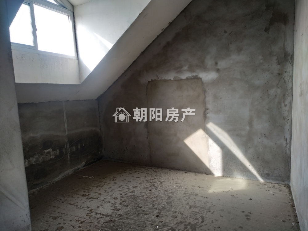 锦绣东苑 137平 南向两室 2000元/平 学区房毛坯