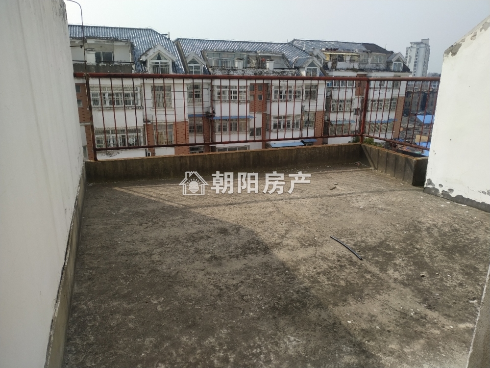 锦绣东苑 137平 南向两室 2000元/平 学区房毛坯