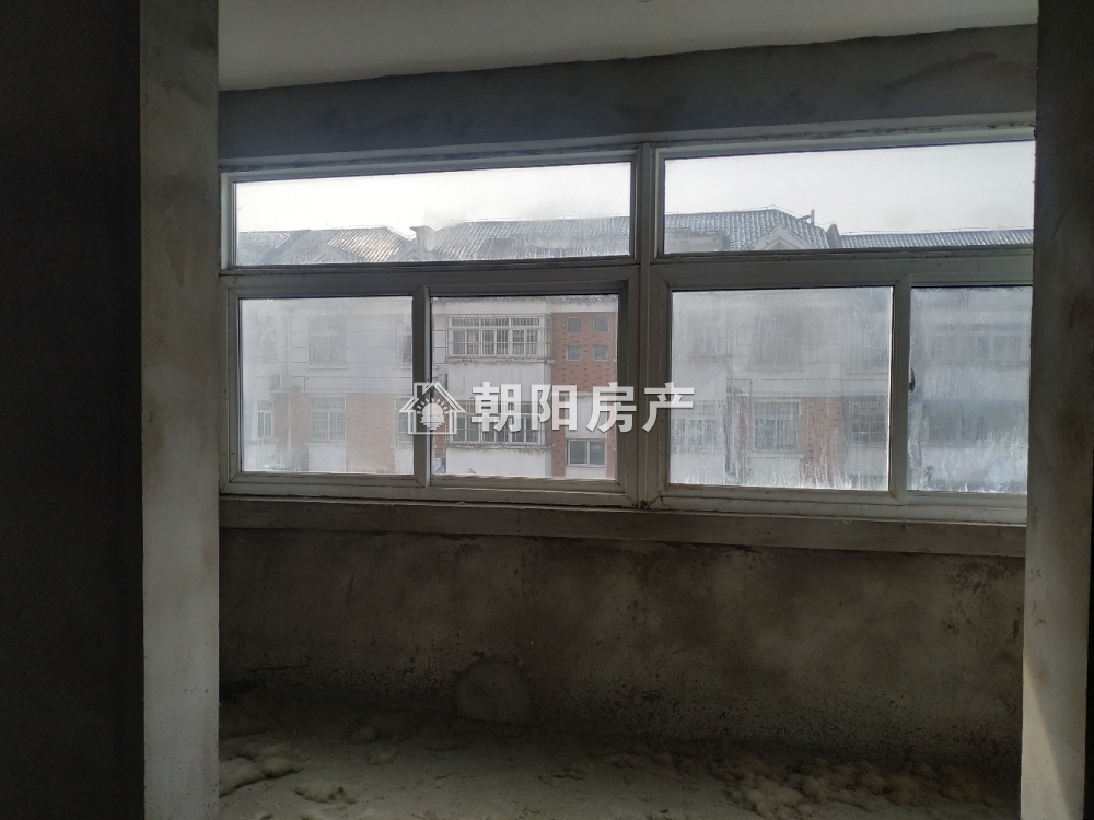 锦绣东苑 137平 南向两室 2000元/平 学区房毛坯