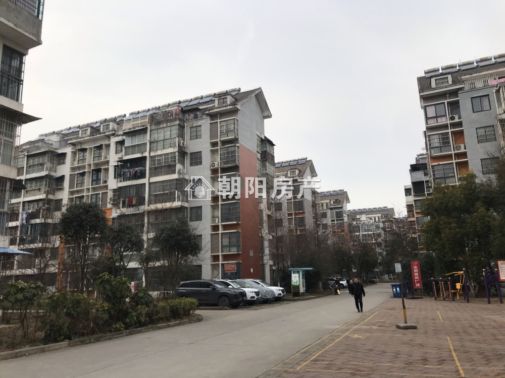 毕家岗新建村A区 99平 南向三居 采光好 购物便捷 909元/平