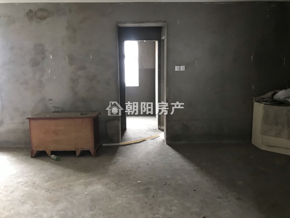 毕家岗新建村A区 99平 南向三居 采光好 购物便捷 909元/平