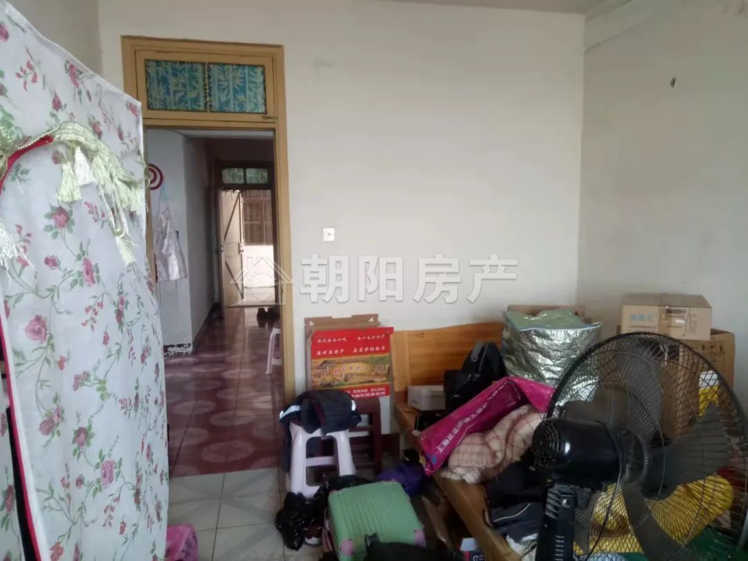 谢二中村 80平 南向三室 交通便利 单价2188元/平
