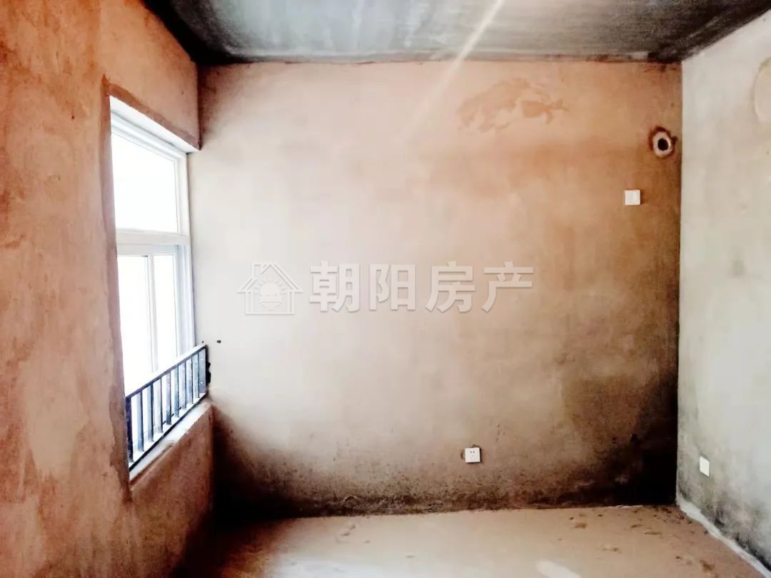 旭日蓝湾 92平 南向两室采光好 交通便利 配套齐全