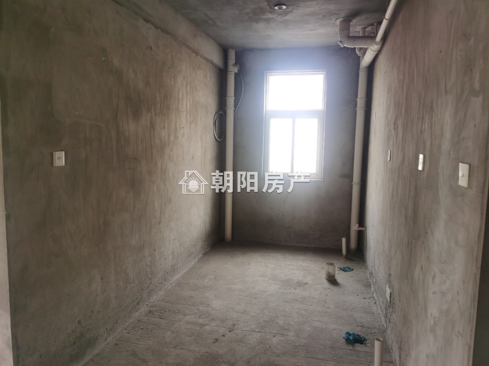 金茂阳光花园 100平 南向两室 学区房 免税 随时看房