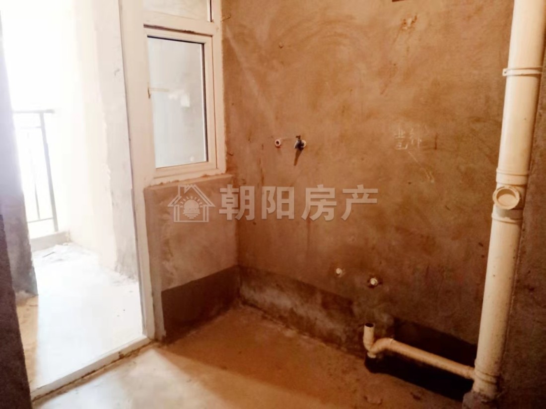 旭日蓝湾 92平 南向两室采光好 交通便利 配套齐全