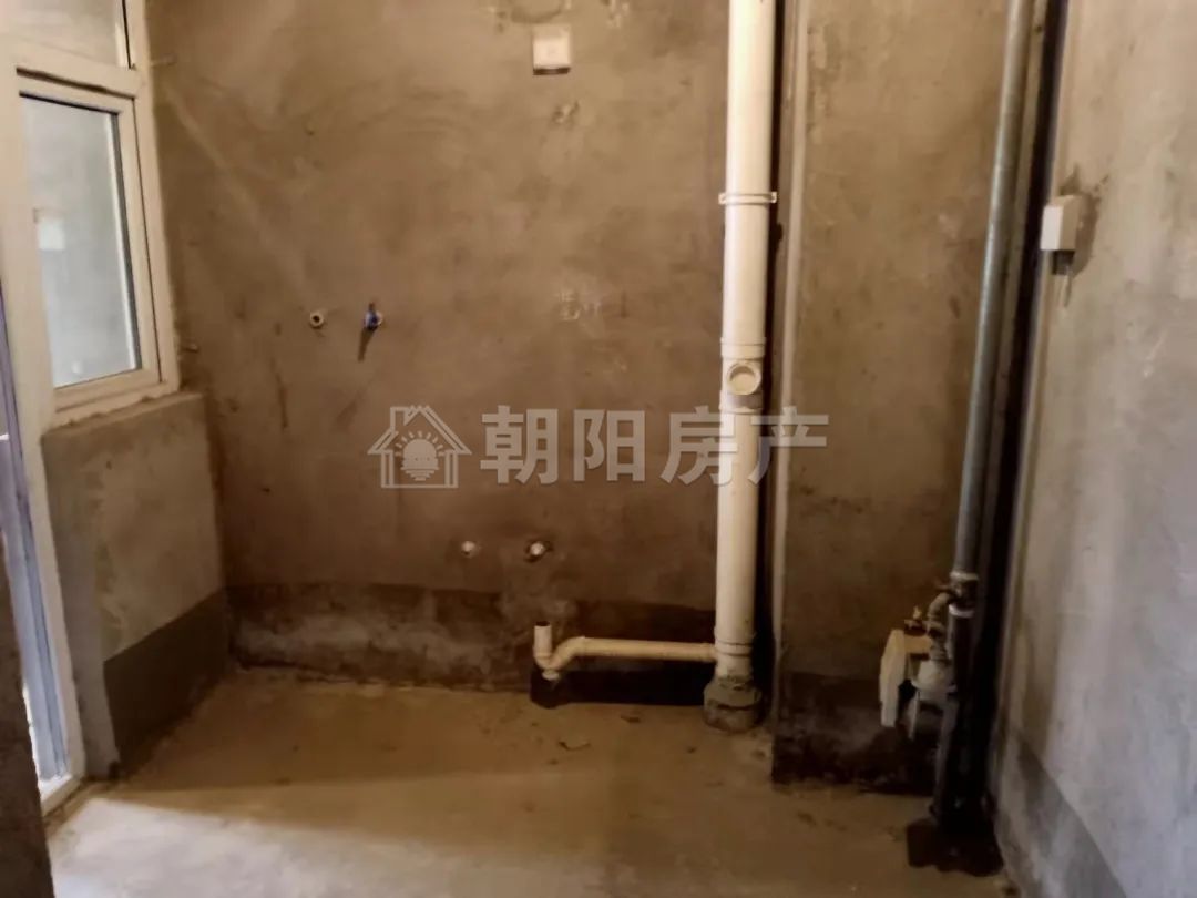 旭日蓝湾 92平 南向两室采光好 交通便利 配套齐全