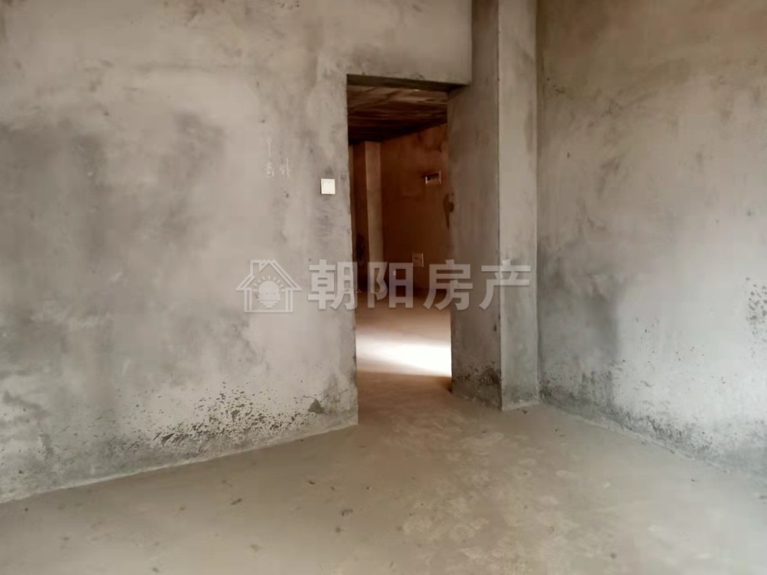 旭日蓝湾 92平 南向两室采光好 交通便利 配套齐全