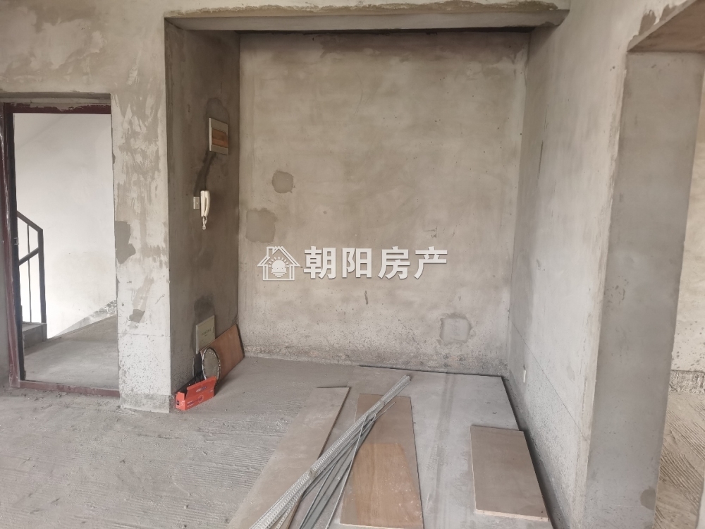 金茂阳光花园 100平 南向两室 学区房 免税 随时看房