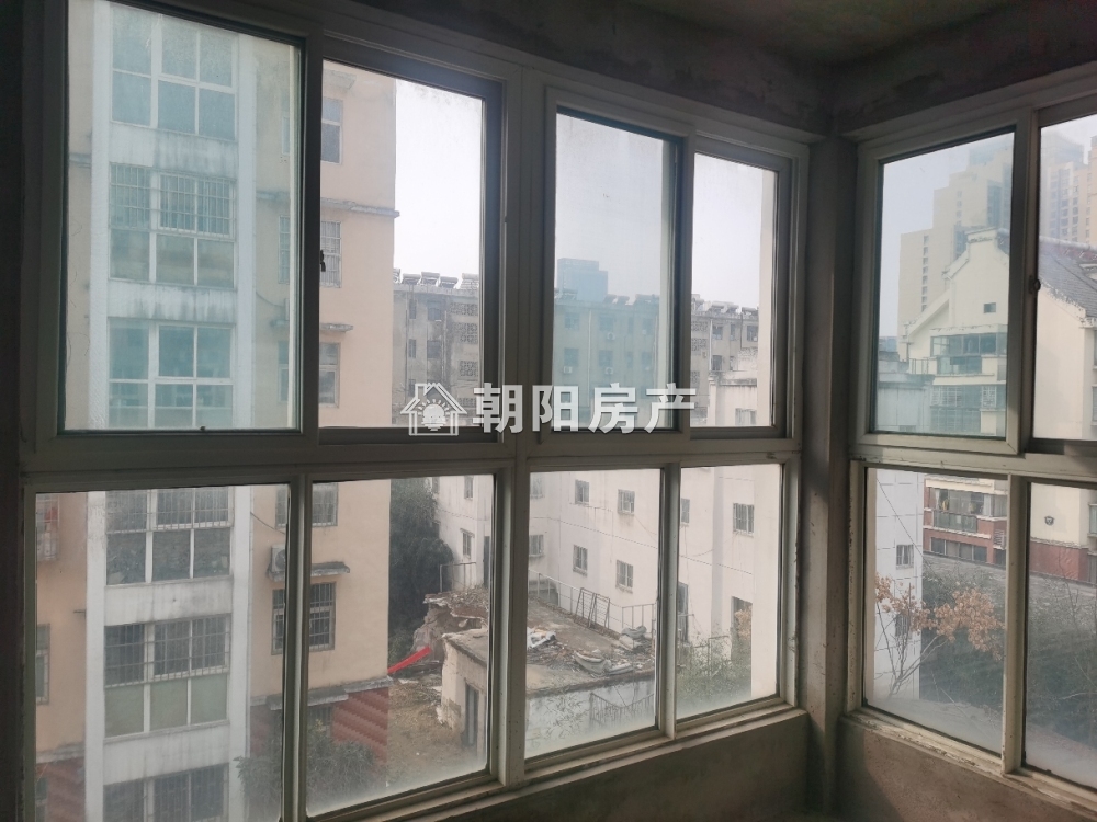 金茂阳光花园 100平 南向两室 学区房 免税 随时看房