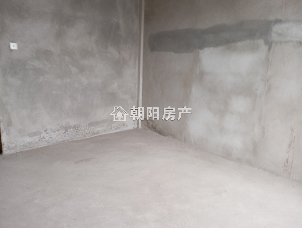 心享世城三期 148平 南向四室 满五唯一 毛坯 独家
