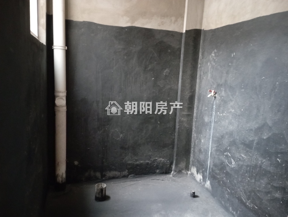 心享世城三期 148平 南向四室 满五唯一 毛坯 独家