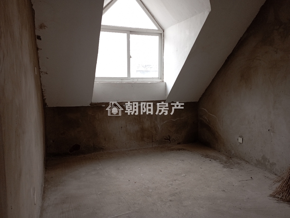 心享世城三期 148平 南向四室 满五唯一 毛坯 独家