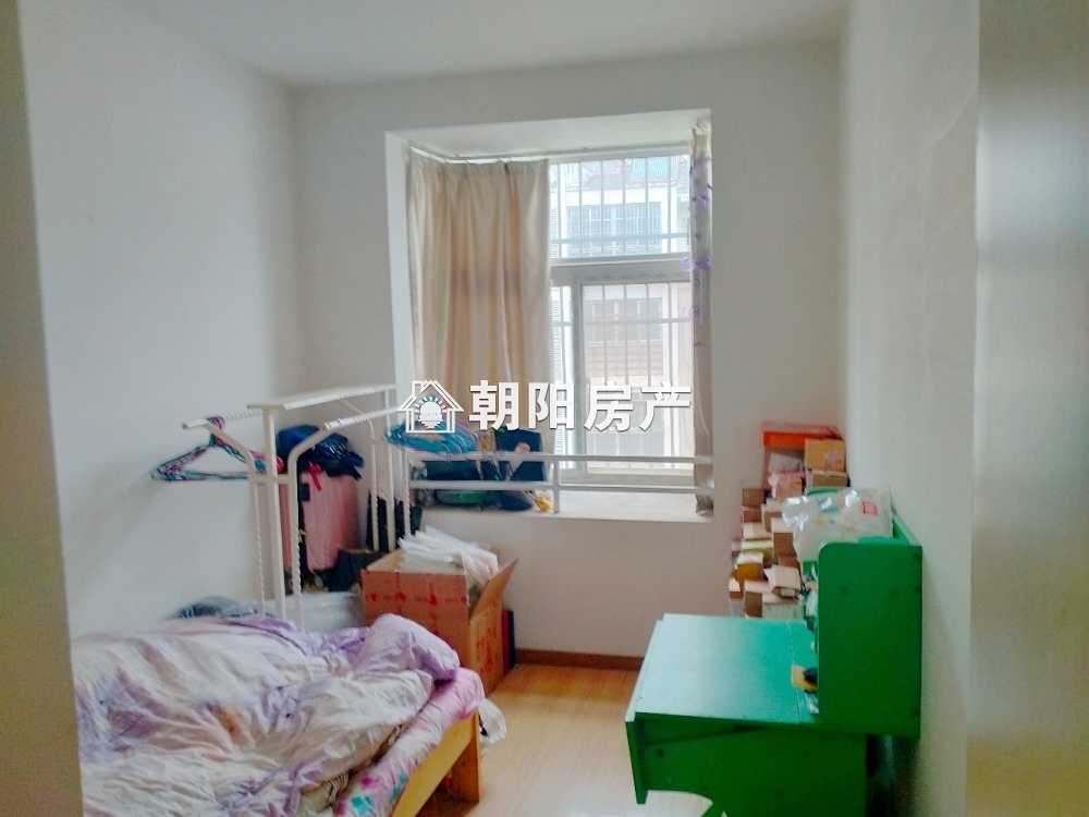 淮河公馆 99平 南向三室普装 满五唯一 随时看房