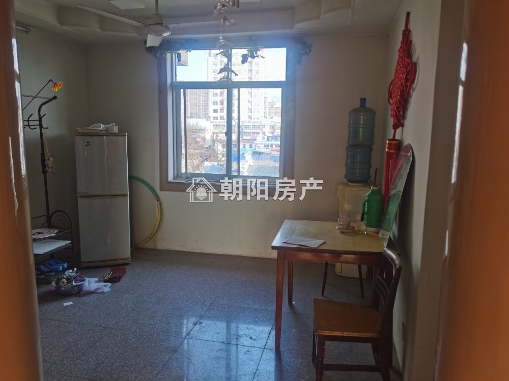 柏园新村 88平 南向采光好三室 满两年 学区房