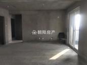 网云小镇二期 101平 南向三居 毛坯 交通便利 学区房