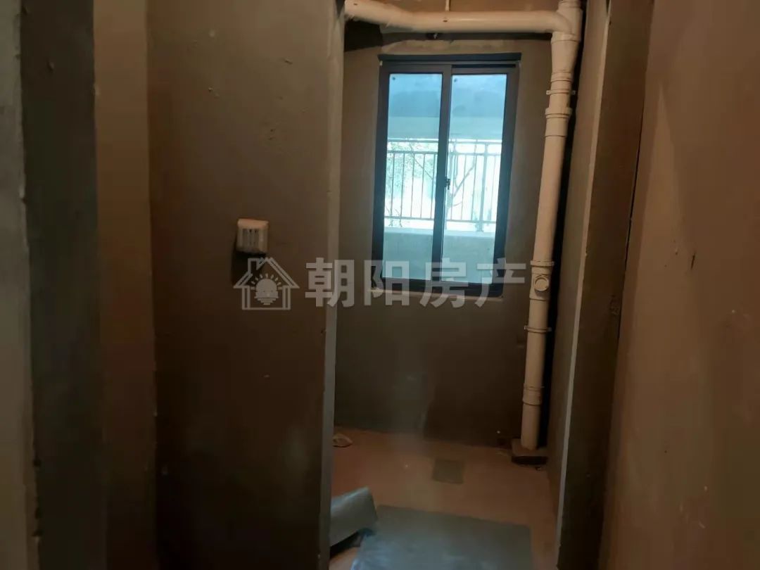 御景学府 116平 南向三居 采光好 免税 随时看房