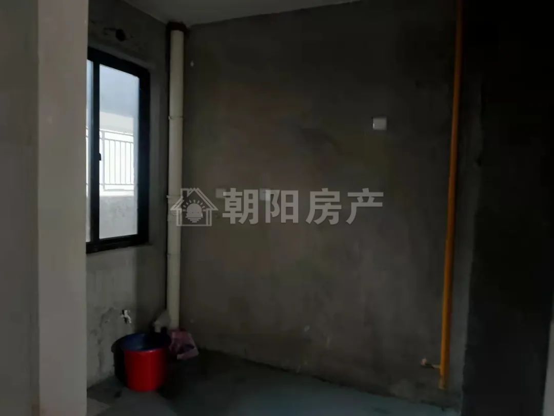 御景学府 116平 南向三居 采光好 免税 随时看房
