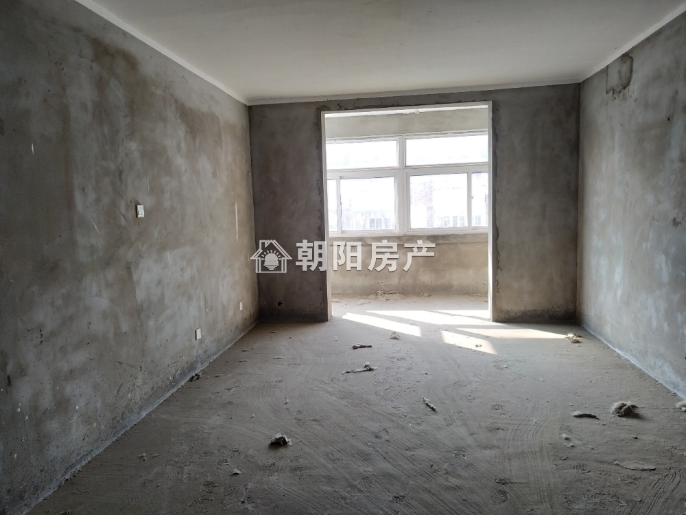 锦绣东苑 137平 南向大两居 1998元/平 学区房