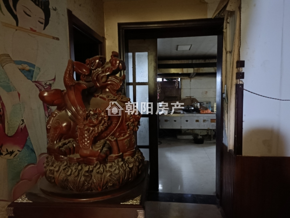 金玉花园 89平 朝南两室一厅 交通便利 随时看房